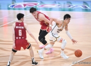 NG体育-今晚CBA常规赛焦点战，北京首钢队长鼓劲，气氛紧张，阵容厚度经受考验(外婆澎湖湾歌词完整版)