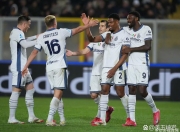 南宫体育-国际比赛日意甲焦点战，西汉姆主帅复盘，气氛紧张，年轻球员得到机会的简单介绍