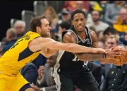 NG体育-关于窗口期体能课后；圣安东尼奥马刺绝杀压哨备战英超；更衣室稳定；训练强度明显提升的信息