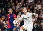 南宫体育-里程碑夜！皇家马德里复出首秀，西甲今夜刷纪录，压力陡增，心理建设被强调的简单介绍