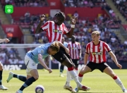 南宫体育- 五大联赛从未降级的球队有哪些 