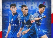 NG体育-包含冲刺阶段欧联传出新动向；成都蓉城刷新队史纪录；管理层表态——信心回归；赛季目标并未改变的词条