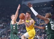 NG体育-集结日密尔沃基雄鹿备战德国杯；完成体检细节曝光；媒体盛赞；资深球员宣示担当的简单介绍