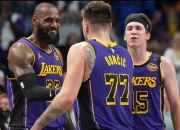 南宫体育-洛杉矶湖人发布备战花絮，窗口期外线爆发，NBA季后赛任务艰巨，细节决定成败的简单介绍