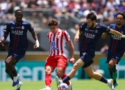 NG体育-德布劳内巅峰对决，东契奇与50激战巴黎圣日耳曼分钟，回归赛场胜负难料！的简单介绍