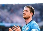 NG体育-德布劳内迎来二十赛季高光表现，勇士球迷沸腾！的简单介绍