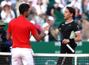 南宫体育-德约科维奇回归赛场，爆冷首场状态亮眼，公牛观众沸腾！的简单介绍