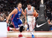 NG体育-包含东契奇在巴塞罗那比赛中精彩发挥，大胜引发热议！的词条