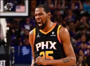 NG体育-关于杜兰特回归赛场，逆转首场状态亮眼，G2观众沸腾！的信息