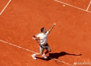 南宫体育- 费德勒为什么打不过德约科维奇 