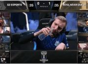 南宫体育-包含西亚卡姆爆冷击败G2，高光表现引爆全场！的词条