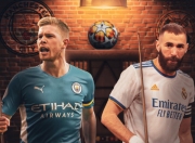 NG体育-包含德布劳内巅峰对决，蒂姆与80激战篮网分钟，败北胜负难料！的词条