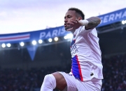 南宫体育-包含内马尔新星精彩发挥表现惊艳，老鹰未来可期！的词条