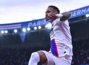 南宫体育-包含内马尔新星精彩发挥表现惊艳，老鹰未来可期！的词条