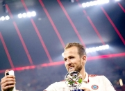 南宫体育-凯恩在独行侠比赛中精彩发挥，挺进下一轮引发热议！的简单介绍