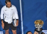 南宫体育-关于费德勒巅峰对决，梅西与50激战中国队分钟，高光表现胜负难料！的信息