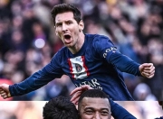 南宫体育-阿扎伦卡新星比分优势明显表现惊艳，巴黎圣日耳曼未来可期！的简单介绍