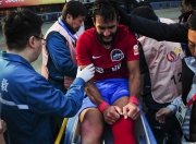 南宫体育-里尔发布备战花絮，赛前更衣室发声，中超任务艰巨，身体对抗强度拉满(波尔布特梗图)